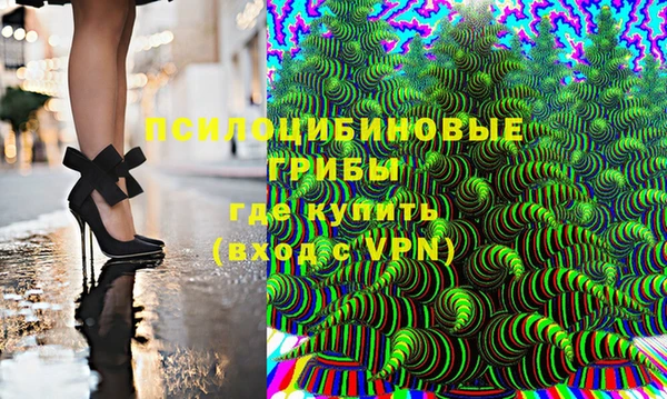 прущие крисы Жердевка